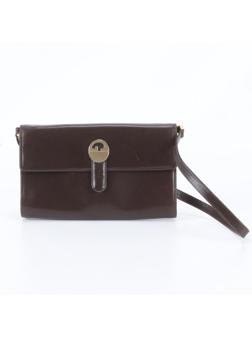 Gucci Icon Wallet On Strap Leather #369501G38B
